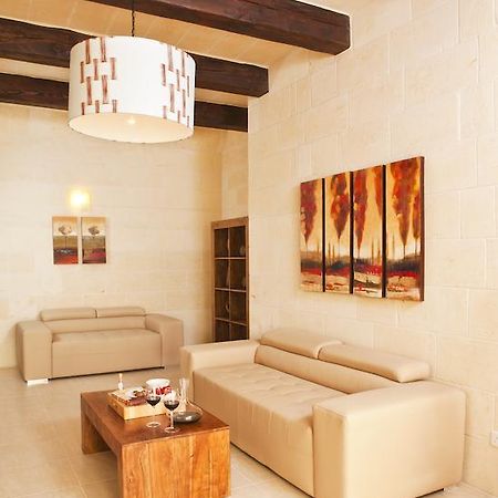 Serkuzan Xagħra Chambre photo