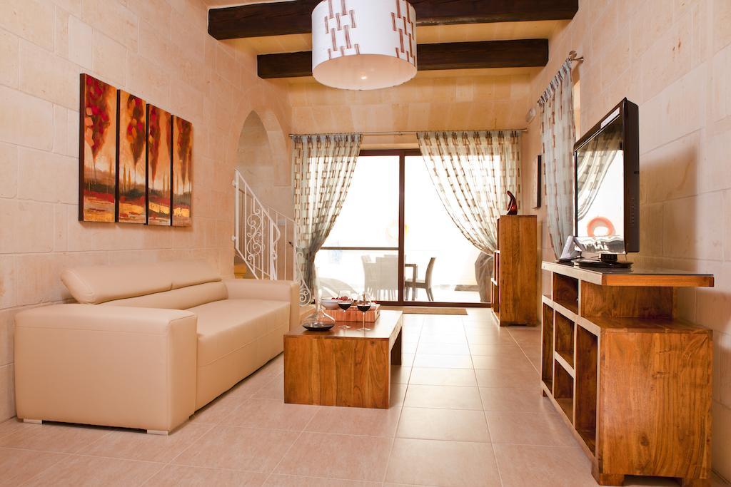 Serkuzan Xagħra Chambre photo