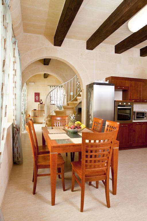 Serkuzan Xagħra Chambre photo