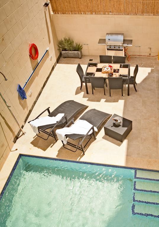 Serkuzan Xagħra Chambre photo