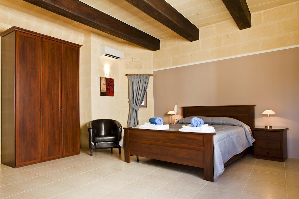 Serkuzan Xagħra Chambre photo