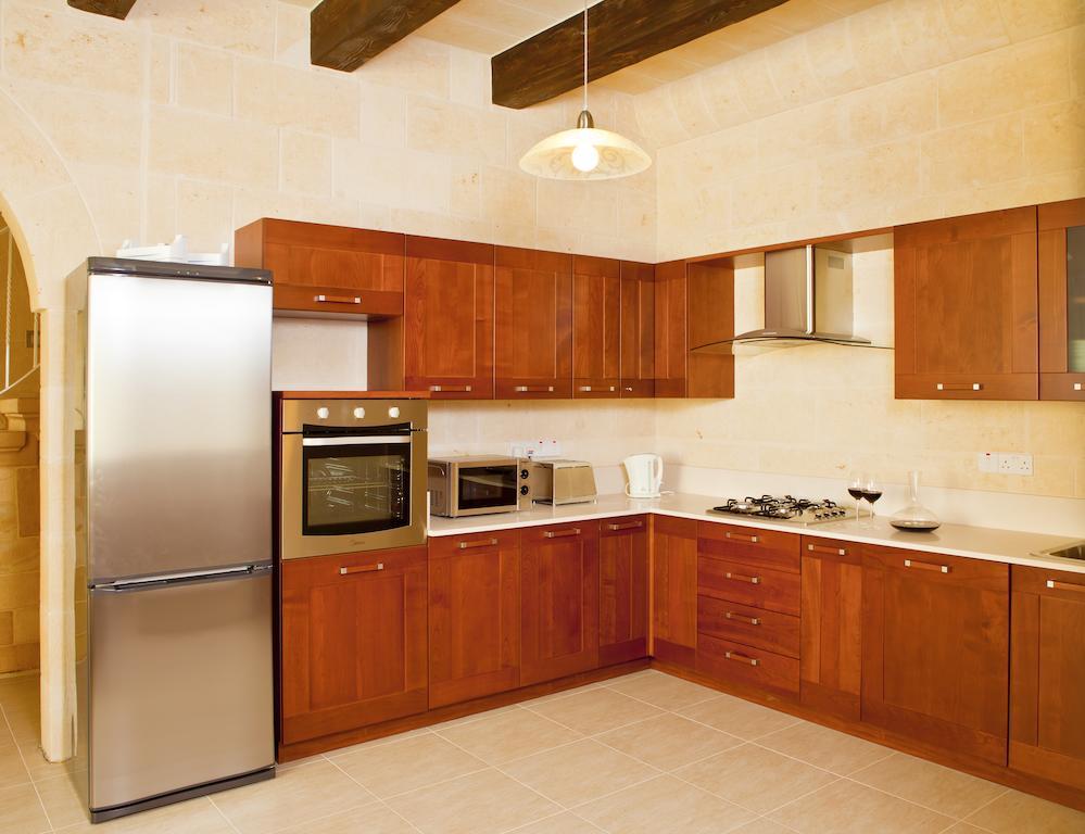 Serkuzan Xagħra Chambre photo