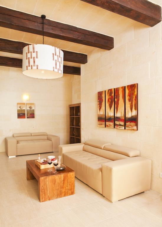 Serkuzan Xagħra Chambre photo