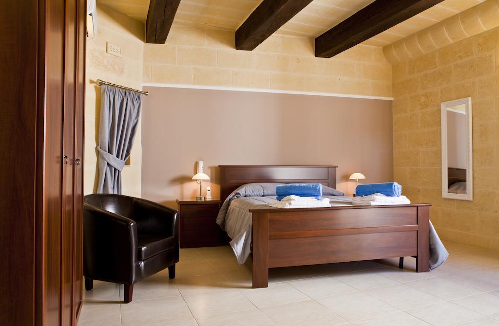 Serkuzan Xagħra Chambre photo